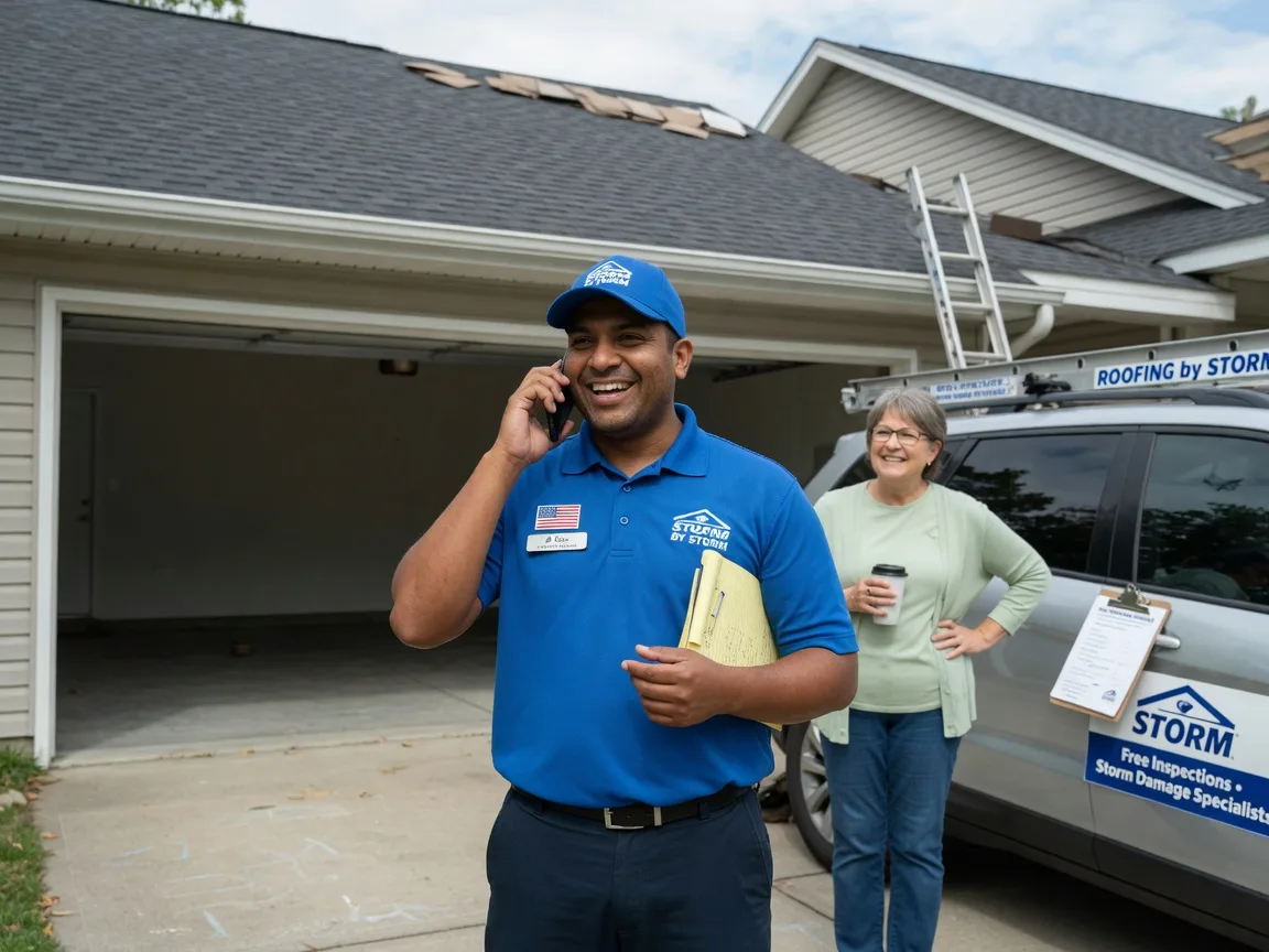 Roof Repair Near Me Elkton, MI FAQs